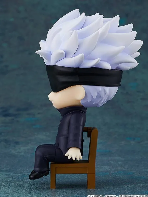 Nendoroid Swacchao! Satoru Gojo (Jujutsu Kaisen)