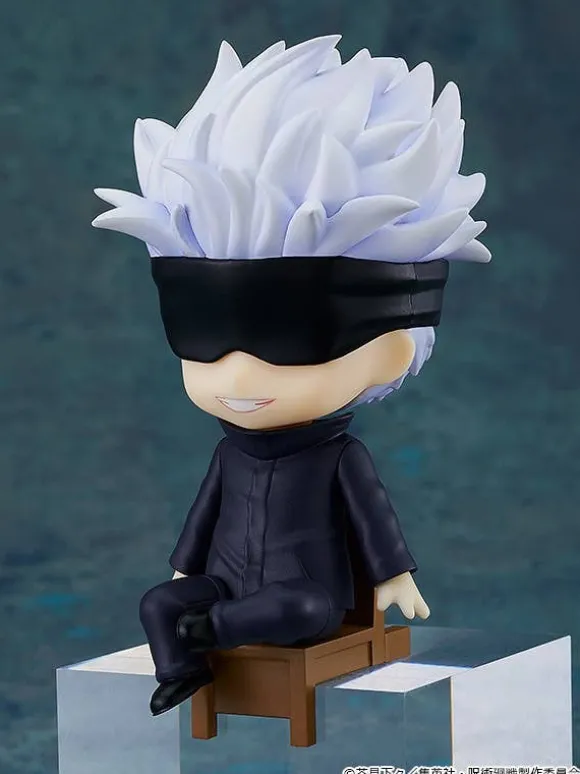 Nendoroid Swacchao! Satoru Gojo (Jujutsu Kaisen)