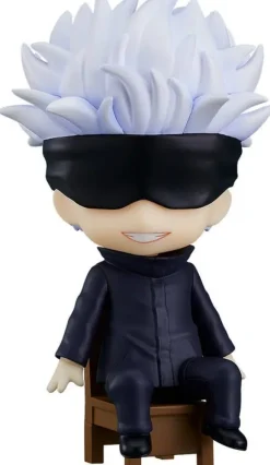 Nendoroid Swacchao! Satoru Gojo (Jujutsu Kaisen)