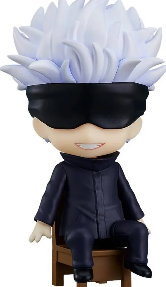 Nendoroid Swacchao! Satoru Gojo (Jujutsu Kaisen)