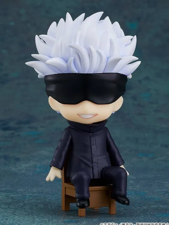 Nendoroid Swacchao! Satoru Gojo (Jujutsu Kaisen)