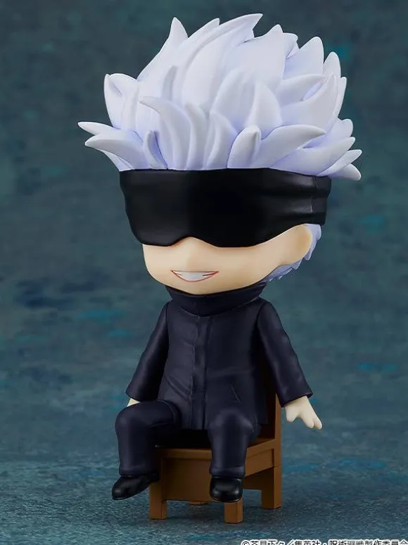 Nendoroid Swacchao! Satoru Gojo (Jujutsu Kaisen)