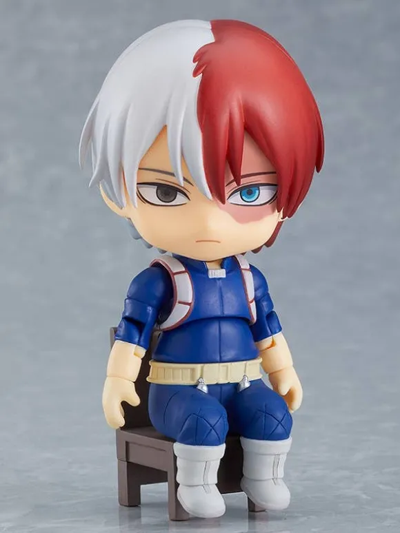 Nendoroid Swacchao! Shoto Todoroki (My Hero Academia)
