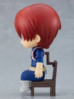 Nendoroid Swacchao! Shoto Todoroki (My Hero Academia)