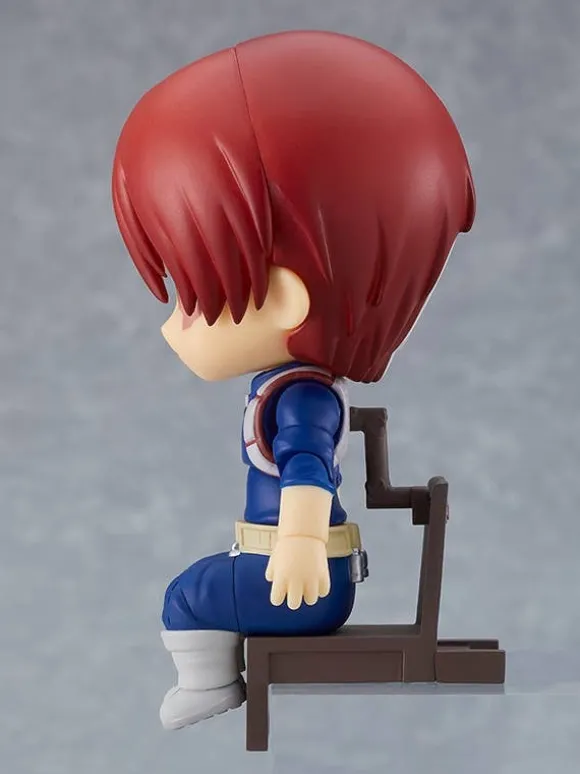 Nendoroid Swacchao! Shoto Todoroki (My Hero Academia)