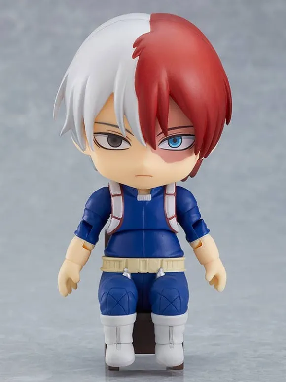 Nendoroid Swacchao! Shoto Todoroki (My Hero Academia)