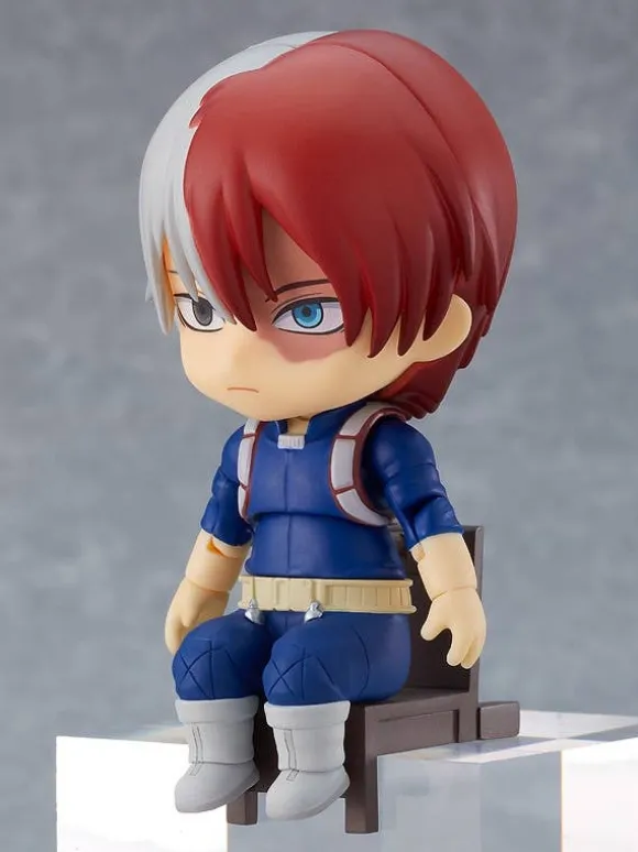 Nendoroid Swacchao! Shoto Todoroki (My Hero Academia)