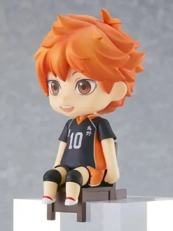 Nendoroid Swacchao! Shoyo Hinata (HAIKYU!!)