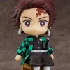 Nendoroid Swacchao! Tanjiro Kamado (Demon Slayer: Kimetsu no Yaiba)