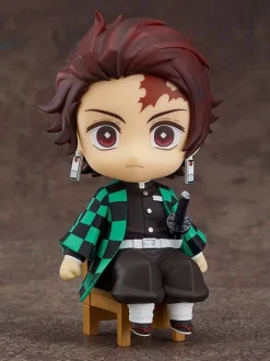 Nendoroid Swacchao! Tanjiro Kamado (Demon Slayer: Kimetsu no Yaiba)