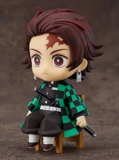 Nendoroid Swacchao! Tanjiro Kamado (Demon Slayer: Kimetsu no Yaiba)