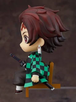 Nendoroid Swacchao! Tanjiro Kamado (Demon Slayer: Kimetsu no Yaiba)