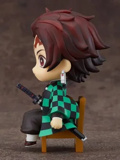 Nendoroid Swacchao! Tanjiro Kamado (Demon Slayer: Kimetsu no Yaiba)