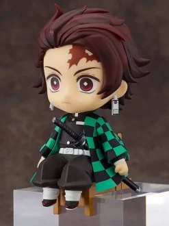 Nendoroid Swacchao! Tanjiro Kamado (Demon Slayer: Kimetsu no Yaiba)
