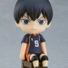 Nendoroid Swacchao! Tobio Kageyama (HAIKYU!!)