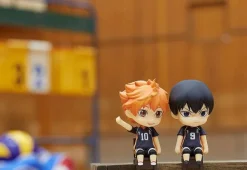 Nendoroid Swacchao! Tobio Kageyama (HAIKYU!!)