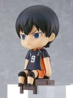 Nendoroid Swacchao! Tobio Kageyama (HAIKYU!!)