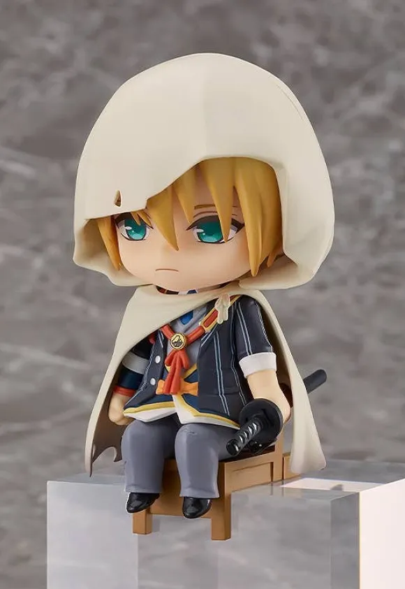 Nendoroid Swacchao! Yamambagiri Kunihiro (Touken Ranbu)