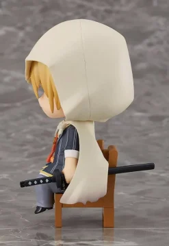 Nendoroid Swacchao! Yamambagiri Kunihiro (Touken Ranbu)