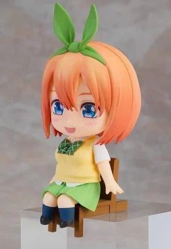 Nendoroid Swacchao! Yotsuba Nakano (The Quintessential Quintuplets)