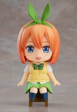 Nendoroid Swacchao! Yotsuba Nakano (The Quintessential Quintuplets)