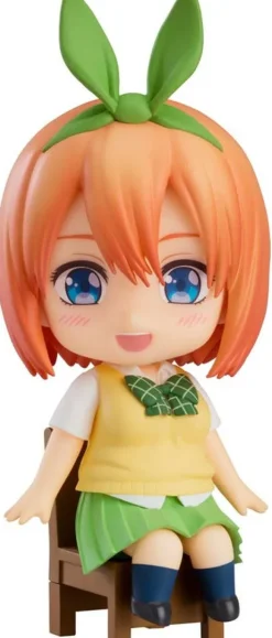 Nendoroid Swacchao! Yotsuba Nakano (The Quintessential Quintuplets)