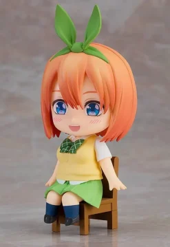 Nendoroid Swacchao! Yotsuba Nakano (The Quintessential Quintuplets)