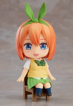 Nendoroid Swacchao! Yotsuba Nakano (The Quintessential Quintuplets)