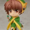 Nendoroid Syaoran Li (Cardcaptor Sakura)