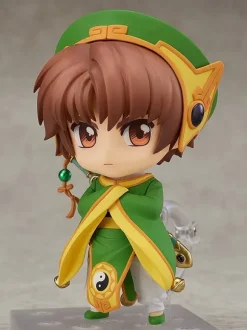Nendoroid Syaoran Li (Cardcaptor Sakura)