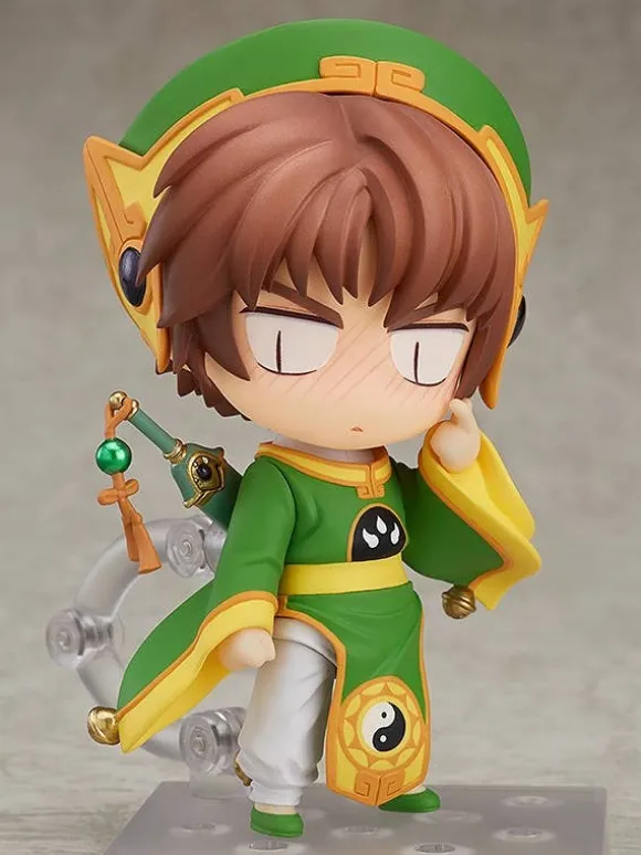 Nendoroid Syaoran Li (Cardcaptor Sakura)