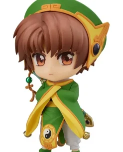 Nendoroid Syaoran Li (Cardcaptor Sakura)