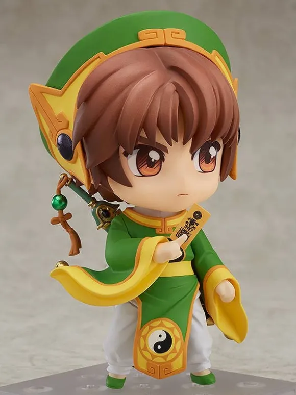 Nendoroid Syaoran Li (Cardcaptor Sakura)