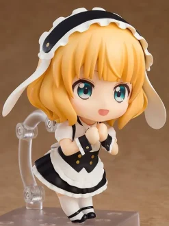 Nendoroid Syaro (Is the Order a Rabbit??)