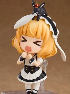 Nendoroid Syaro (Is the Order a Rabbit??)