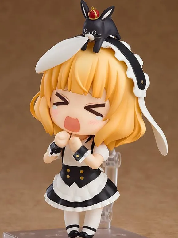 Nendoroid Syaro (Is the Order a Rabbit??)