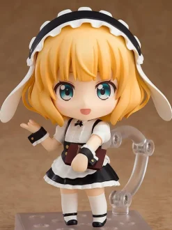 Nendoroid Syaro (Is the Order a Rabbit?) (Reissue)