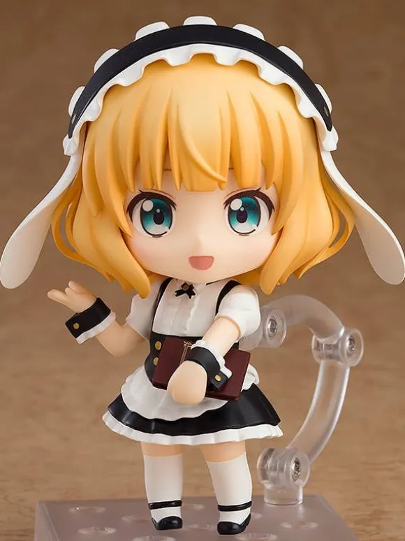 Nendoroid Syaro (Is the Order a Rabbit?) (Reissue)