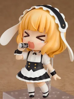 Nendoroid Syaro (Is the Order a Rabbit?) (Reissue)
