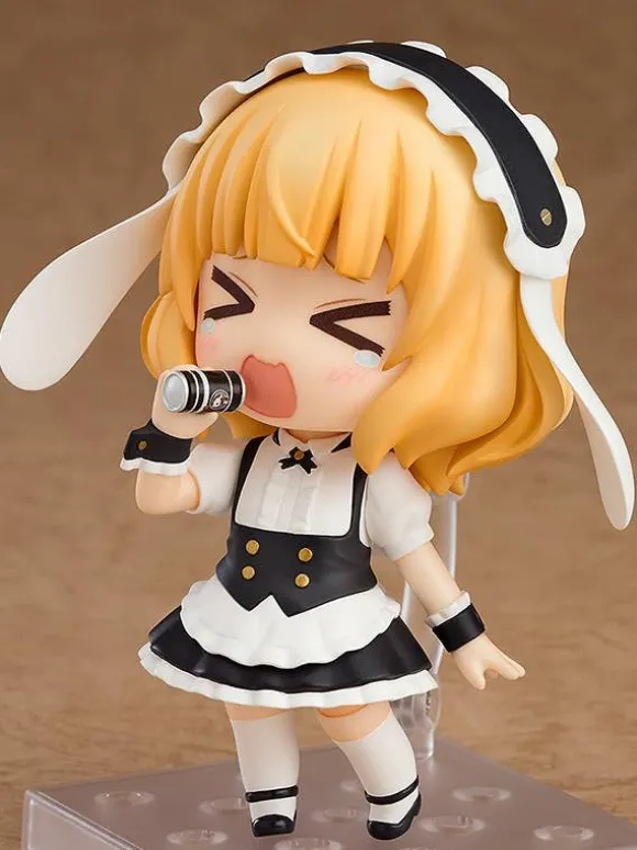 Nendoroid Syaro (Is the Order a Rabbit?) (Reissue)