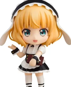 Nendoroid Syaro (Is the Order a Rabbit?) (Reissue)