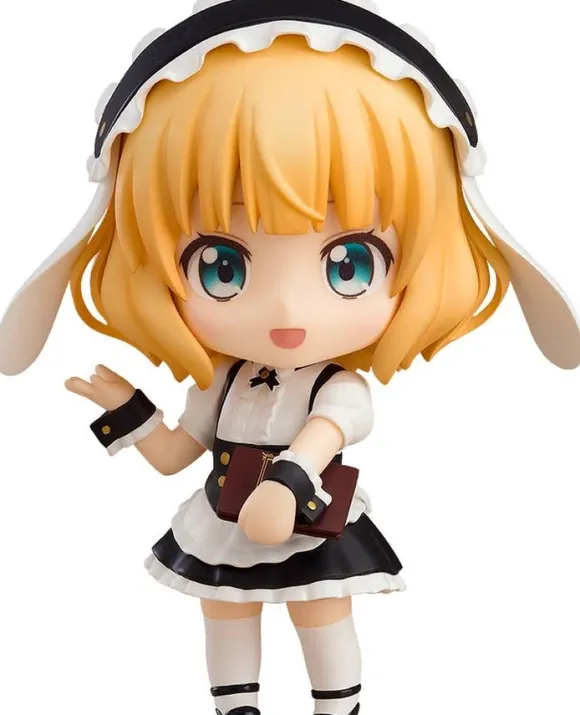 Nendoroid Syaro (Is the Order a Rabbit?) (Reissue)
