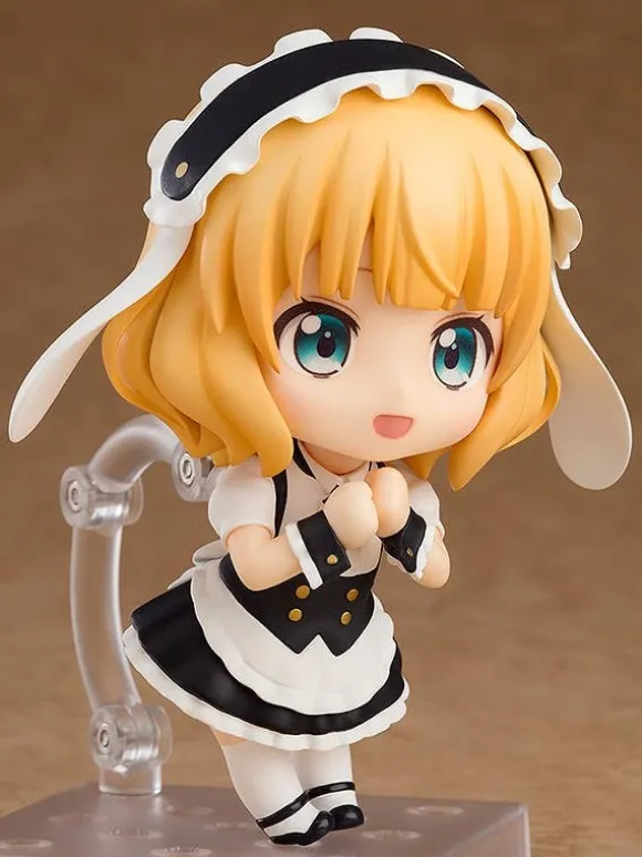 Nendoroid Syaro (Is the Order a Rabbit?) (Reissue)