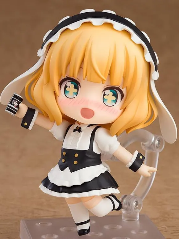 Nendoroid Syaro (Is the Order a Rabbit?) (Reissue)