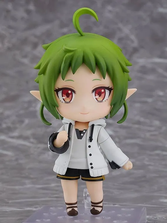 Nendoroid Sylphiette (Mushoku Tensei: Jobless Reincarnation)