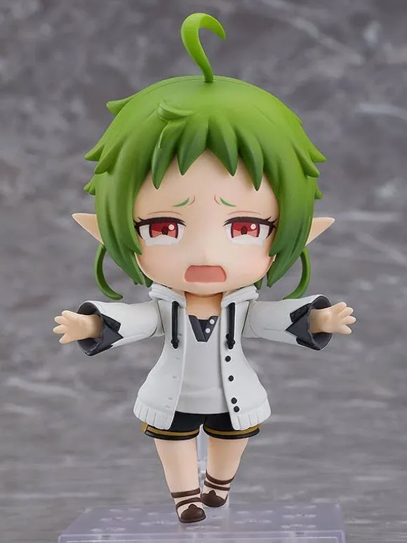 Nendoroid Sylphiette (Mushoku Tensei: Jobless Reincarnation)