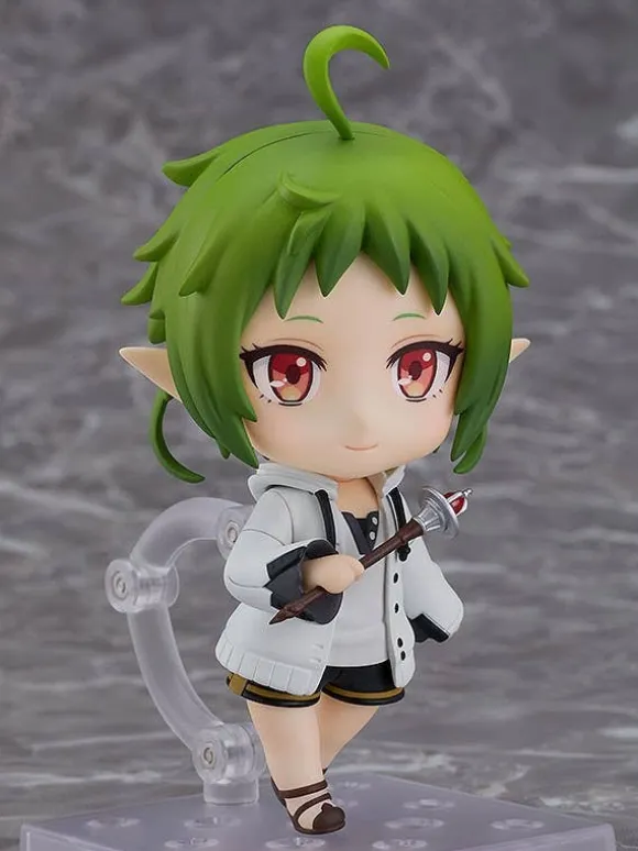 Nendoroid Sylphiette (Mushoku Tensei: Jobless Reincarnation)