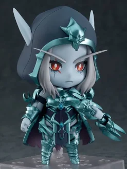 Nendoroid Sylvanas Windrunner (World of Warcraft)
