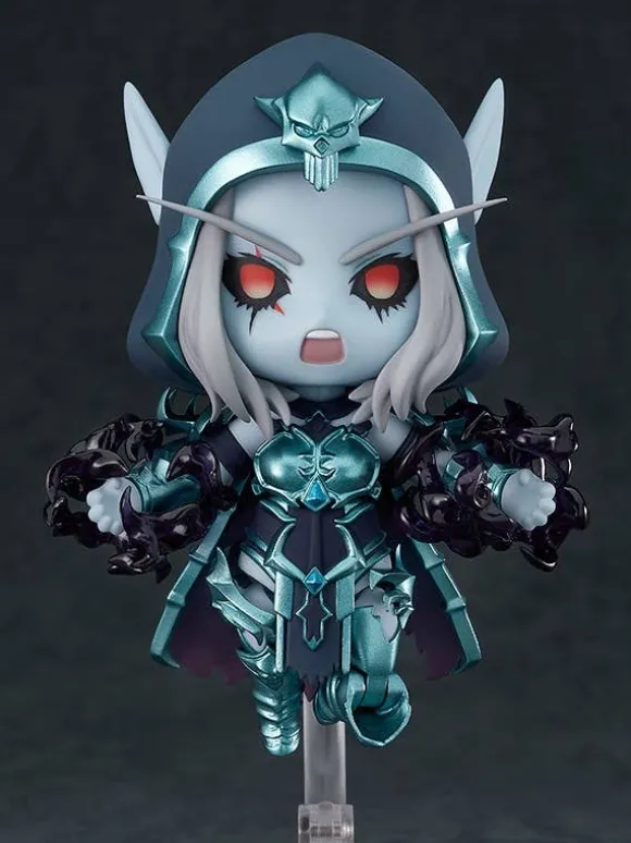 Nendoroid Sylvanas Windrunner (World of Warcraft)