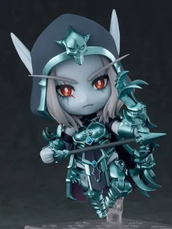 Nendoroid Sylvanas Windrunner (World of Warcraft)